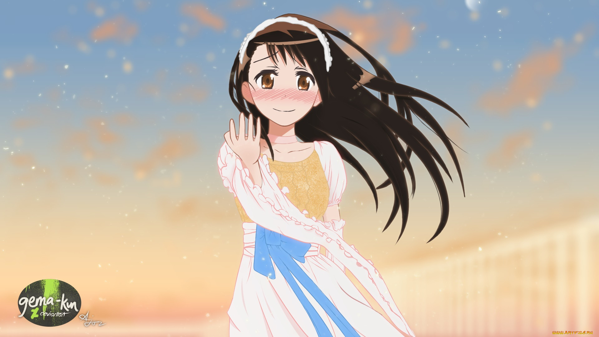 , nisekoi, , , 